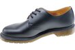 Meeste kingad Dr Martens 1461 PW, must hind ja info | Meeste kingad, saapad | kaup24.ee