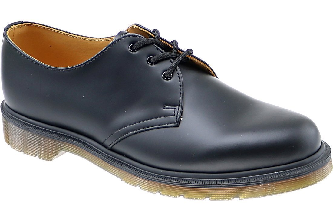 Meeste kingad Dr Martens 1461 PW, must hind ja info | Meeste kingad, saapad | kaup24.ee