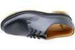 Meeste kingad Dr Martens 1461 PW, must цена и информация | Meeste kingad, saapad | kaup24.ee