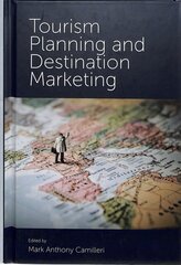 Tourism Planning and Destination Marketing hind ja info | Majandusalased raamatud | kaup24.ee