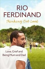 Thinking Out Loud: Love, Grief and Being Mum and Dad hind ja info | Elulooraamatud, biograafiad, memuaarid | kaup24.ee