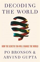 Decoding the World цена и информация | Книги по экономике | kaup24.ee