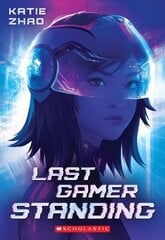 Last Gamer Standing цена и информация | Книги по экономике | kaup24.ee