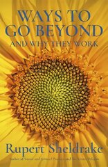 Ways to Go Beyond and Why They Work: Seven Spiritual Practices in a Scientific Age hind ja info | Majandusalased raamatud | kaup24.ee