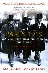 Paris 1919 цена и информация | Исторические книги | kaup24.ee