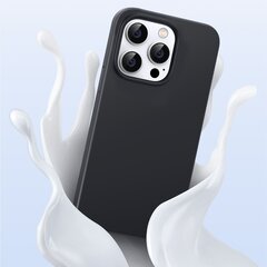 Ugreen LP627 Silky iPhone 14 Pro black (90921) цена и информация | Чехлы для телефонов | kaup24.ee