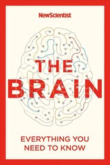 Brain: Everything You Need to Know цена и информация | Книги по экономике | kaup24.ee