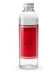 Lõhnadifuuser Cereria Red Fruits 200 ml, täidis цена и информация | Ароматы для дома | kaup24.ee