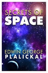 Secrets of Space цена и информация | Книги по экономике | kaup24.ee