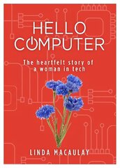 Hello Computer цена и информация | Книги по экономике | kaup24.ee