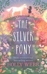 Silver Pony цена и информация | Книги для подростков и молодежи | kaup24.ee