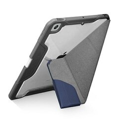 Uniq Trexa, iPad 10.2" 2021/2020/ 2019 цена и информация | Чехлы для планшетов и электронных книг | kaup24.ee
