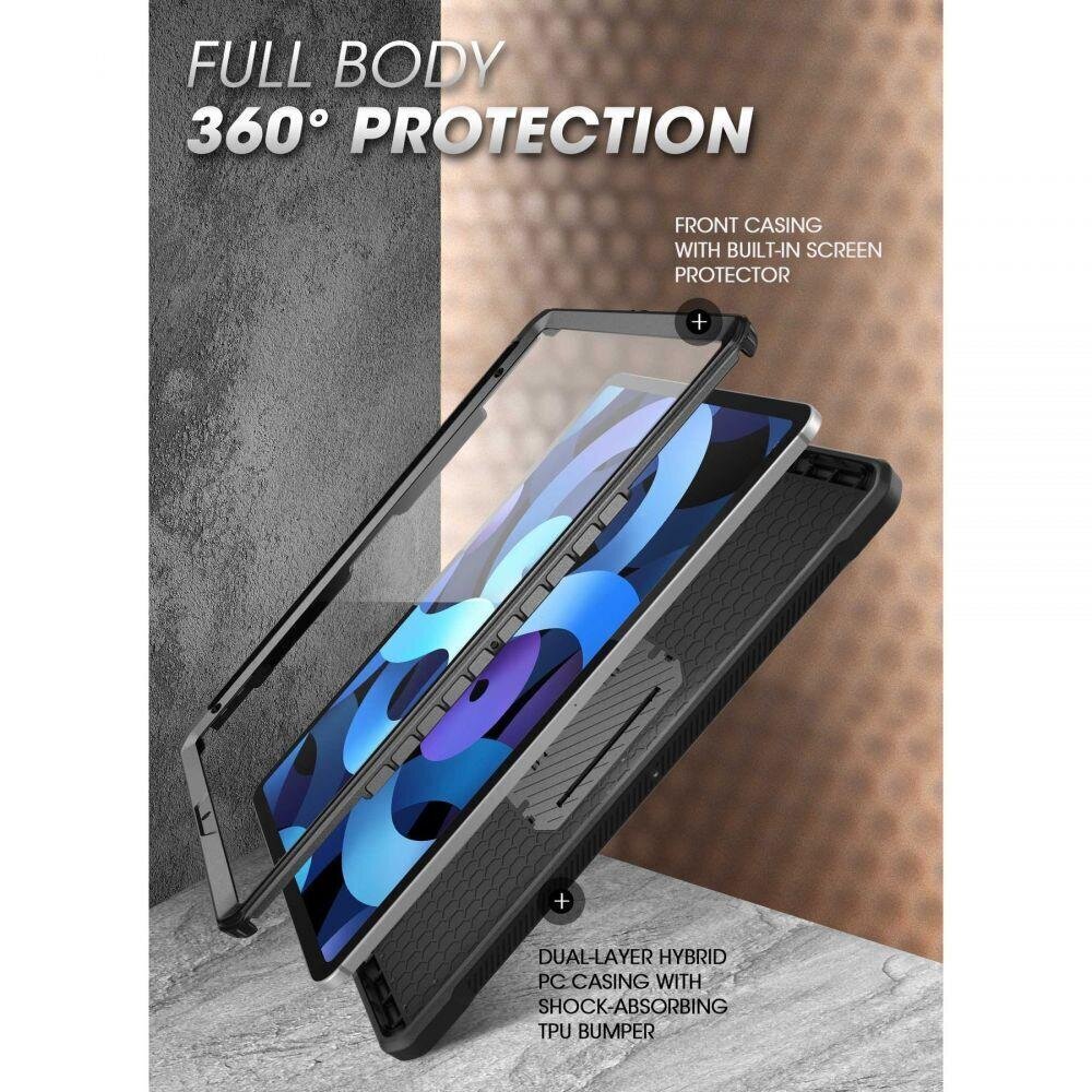 Supcase UB Pro Pencil SP, iPad Mini 6 gen. (2021) hind ja info | Tahvelarvuti kaaned ja kotid | kaup24.ee