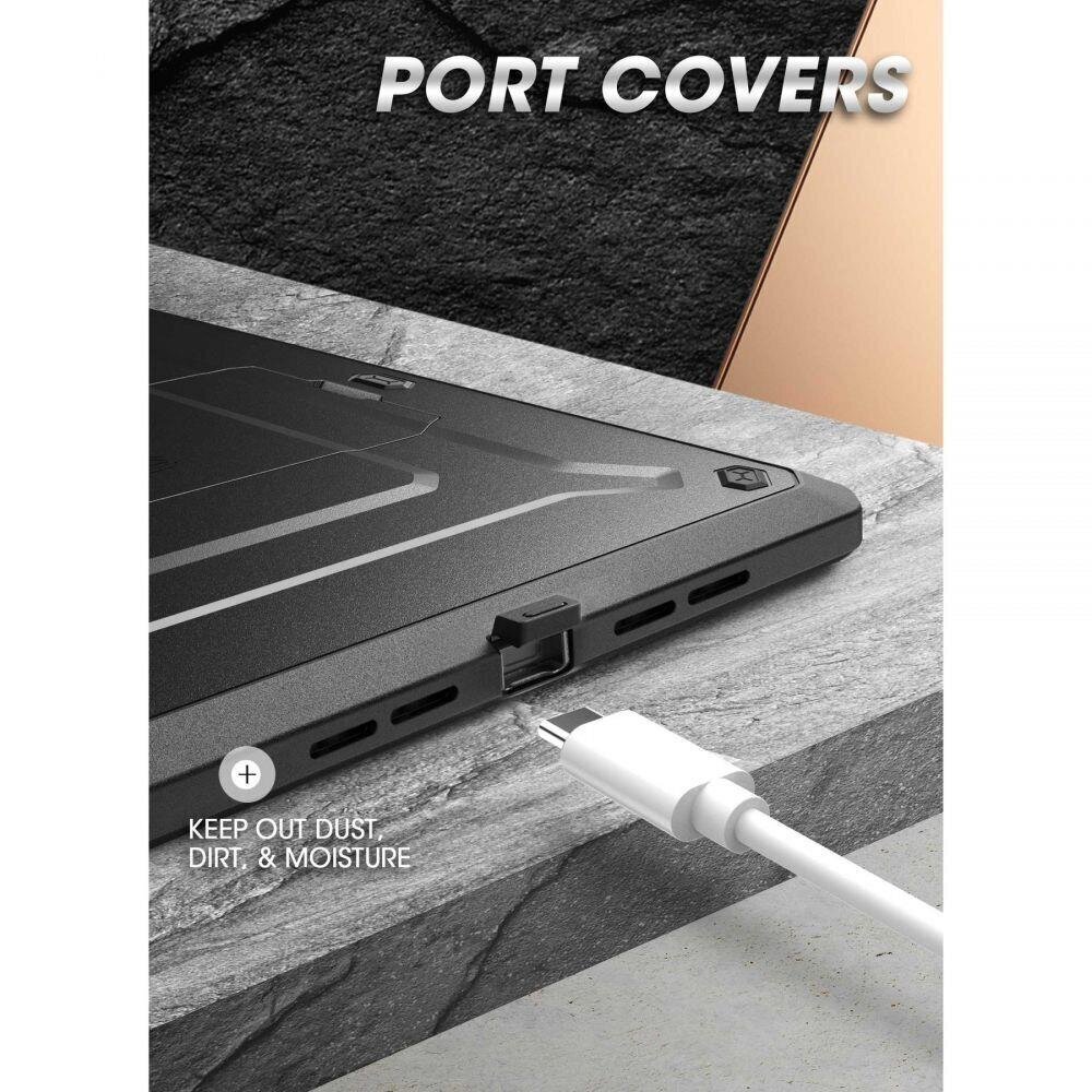 Supcase UB Pro Pencil SP, iPad Mini 6 gen. (2021) цена и информация | Tahvelarvuti kaaned ja kotid | kaup24.ee