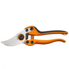 Секатор Fiskars M  цена и информация | Садовые инструменты | kaup24.ee