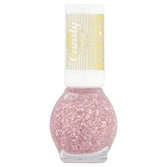 Küünelakk Miss Sporty Candy Shine 7ml, 002 Pinky Batty цена и информация | Лаки для ногтей, укрепители для ногтей | kaup24.ee