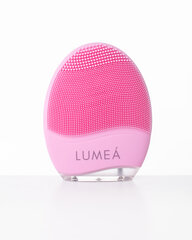 Lumeá Sophia™ pink 2.0 - массажер для лица цена и информация | Приборы для ухода за лицом | kaup24.ee