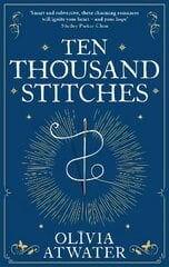 Ten Thousand Stitches цена и информация | Фантастика, фэнтези | kaup24.ee