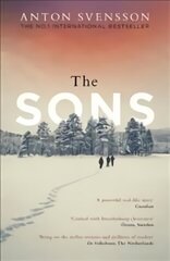 Sons: The completely thrilling follow-up to crime bestseller The Father цена и информация | Фантастика, фэнтези | kaup24.ee