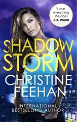 Shadow Storm цена и информация | Фантастика, фэнтези | kaup24.ee