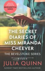 Secret Diaries Of Miss Miranda Cheever цена и информация | Фантастика, фэнтези | kaup24.ee