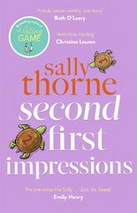 Second First Impressions: A heartwarming romcom from the bestselling author of The Hating Game цена и информация | Фантастика, фэнтези | kaup24.ee