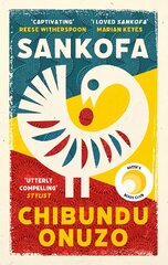 Sankofa: 'I LOVED Sankofa' Marian Keyes hind ja info | Fantaasia, müstika | kaup24.ee