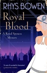 Royal Blood hind ja info | Fantaasia, müstika | kaup24.ee