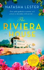 Riviera House: a breathtaking and escapist historical romance set on the French Riviera - the perfect summer read hind ja info | Fantaasia, müstika | kaup24.ee