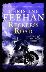 Reckless Road цена и информация | Фантастика, фэнтези | kaup24.ee