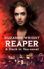 Reaper: The Dark in You 8 цена и информация | Фантастика, фэнтези | kaup24.ee