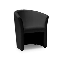 Кресло Tm-1, черный цена и информация | Уличные кресла | kaup24.ee