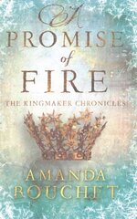 Promise of Fire цена и информация | Фантастика, фэнтези | kaup24.ee