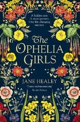 Ophelia Girls цена и информация | Фантастика, фэнтези | kaup24.ee