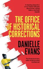 Office of Historical Corrections: A Novella and Stories hind ja info | Fantaasia, müstika | kaup24.ee