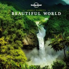 Lonely Planet Lonely Planet's Beautiful World mini цена и информация | Путеводители, путешествия | kaup24.ee