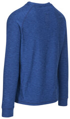 Футболка мужская Trespass DLX MATOLSTR0011 Callum MATOLSTR0011BP1, синяя цена и информация | Мужские футболки | kaup24.ee