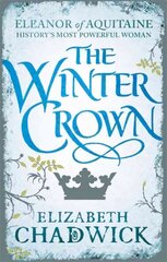 Winter Crown цена и информация | Фантастика, фэнтези | kaup24.ee