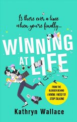 Winning at Life: The perfect pick-me-up for exhausted parents after the longest summer on earth hind ja info | Fantaasia, müstika | kaup24.ee