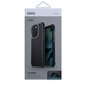 Uniq Combat iPhone 13 Pro / 13 6,1" black/carbon black hind ja info | Telefoni kaaned, ümbrised | kaup24.ee