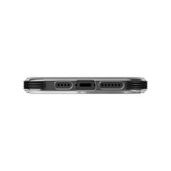 Uniq Combat iPhone 13 Pro / 13 6,1" black/carbon black цена и информация | Чехлы для телефонов | kaup24.ee