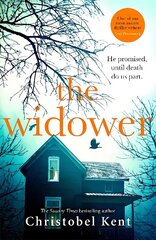 Widower: He promised, until death do us part hind ja info | Fantaasia, müstika | kaup24.ee