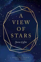 View of Stars: Stories of Love цена и информация | Фантастика, фэнтези | kaup24.ee