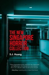 New Singapore Horror Collection hind ja info | Fantaasia, müstika | kaup24.ee