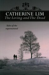 Loving and the Dead: Tales of the Supernatural hind ja info | Fantaasia, müstika | kaup24.ee