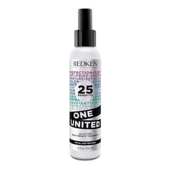 Taastav sprei Redken One United One United, 150 ml hind ja info | Redken Kosmeetika, parfüümid | kaup24.ee