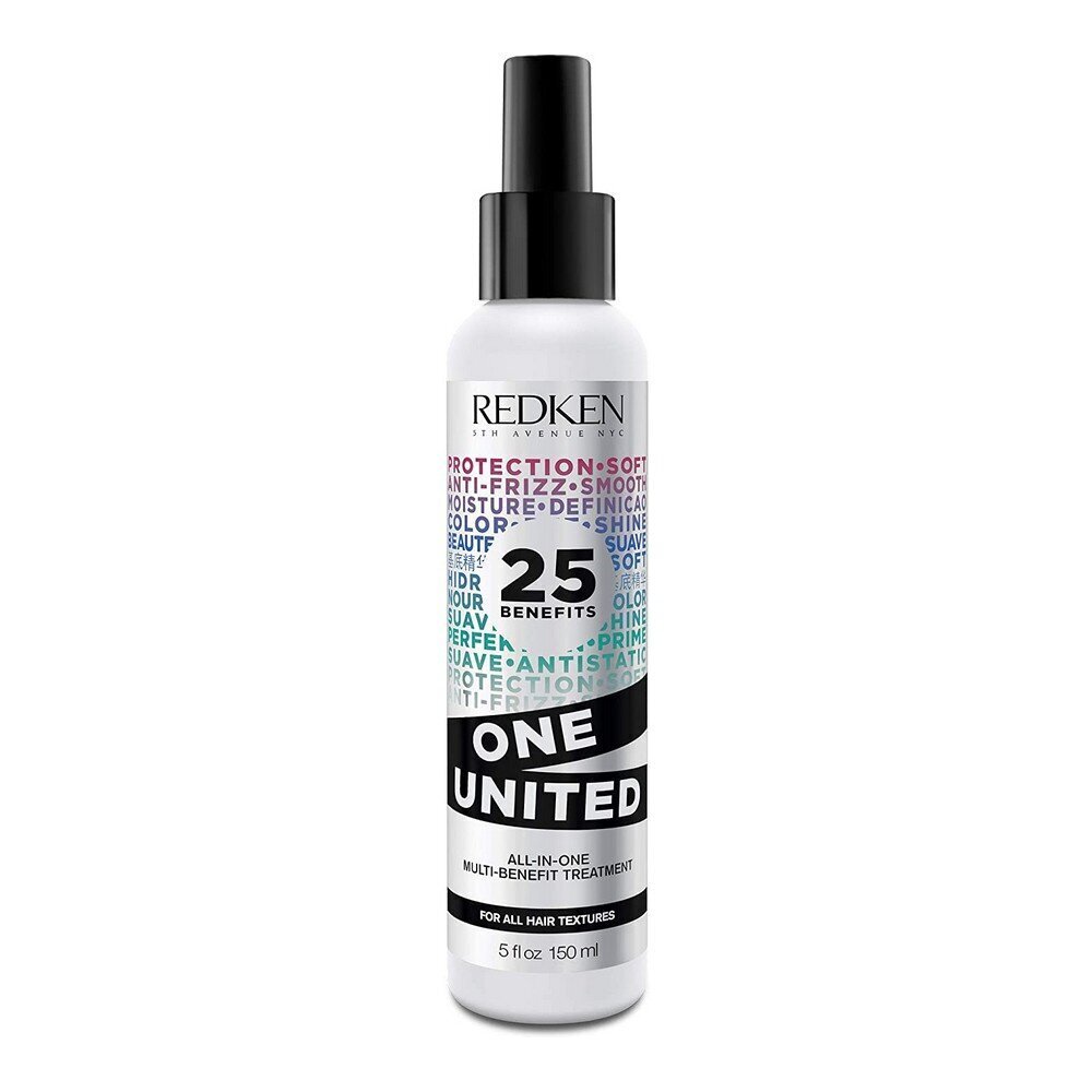 Taastav sprei Redken One United One United, 150 ml цена и информация | Maskid, õlid, seerumid | kaup24.ee