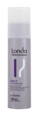 Juuste modelleerimise kreem Londa Professional 38781, 100 ml цена и информация | Средства для укладки волос | kaup24.ee