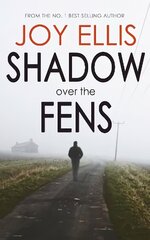 Shadow Over The Fens цена и информация | Фантастика, фэнтези | kaup24.ee