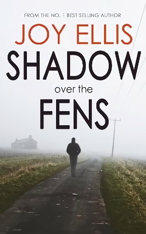 Shadow Over The Fens hind ja info | Fantaasia, müstika | kaup24.ee